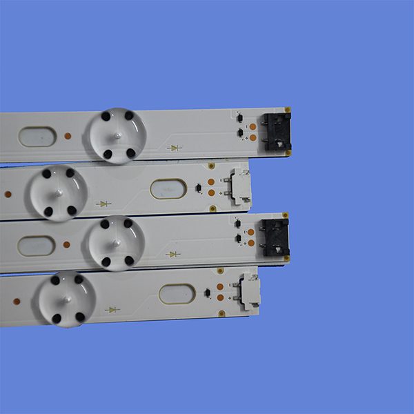 بک لایت ال جی 43LH