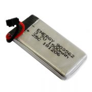 باتری لیتیوم شارژی 3.7 ولت 1500mAh
