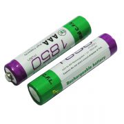 باتری NI-MH نیم قلمی شارژی CFL 1850mAh