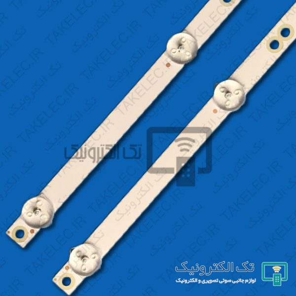 بک لایت تلویزیون 32 اینچ