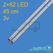 بک لایت سونی 40 اینچ 40EX520