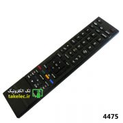 کنترل LCD توشیبا همه کاره 1028
