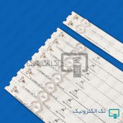 بک لایت تلویزیون تی سی ال 55 اینچ 55D2730