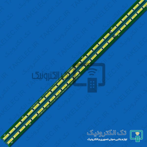 بک لایت تلویزیون ال جی 47 اینچ مدل 47LA6600