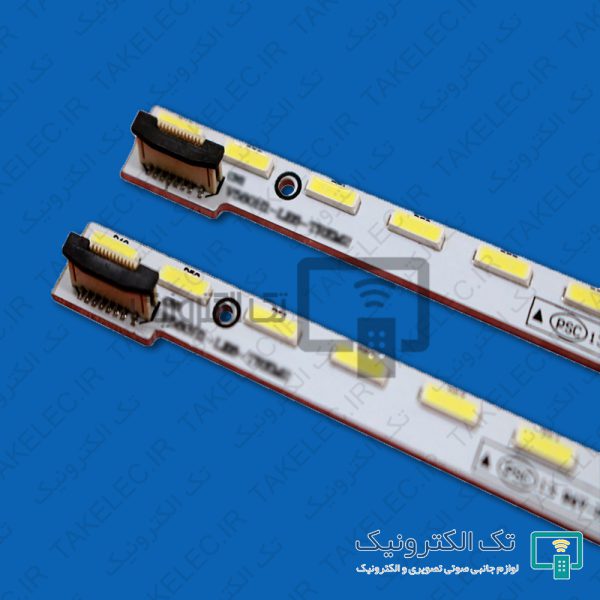 بک لایت تلویزیون اسنوا 58 اینچ مدل 58S36BLD