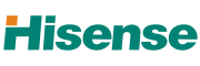HISENSE-logo