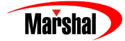 Marshal logo