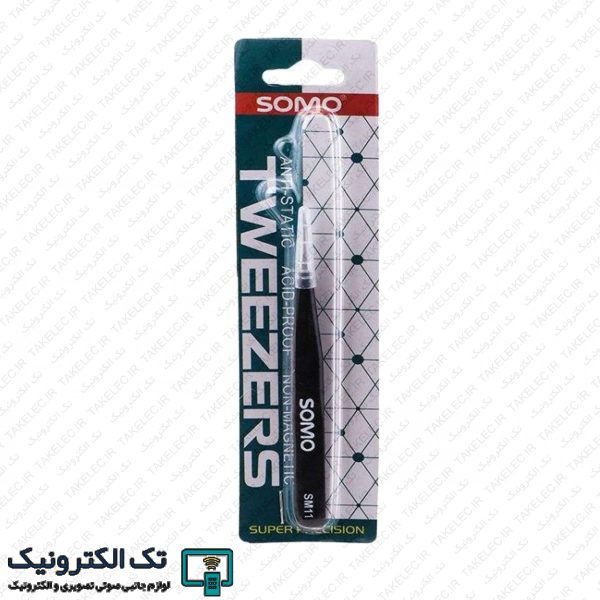 پنس سومو