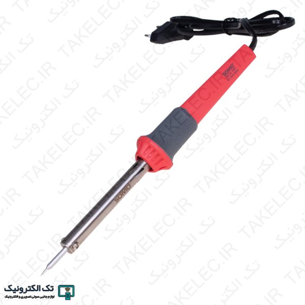 هویه 60 وات سومو