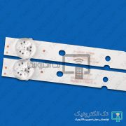 بک لایت تلویزیون 32 اینچ ایکس ویژن 32XY410