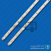 بک لایت تلویزیون 42 اینچ شهاب 42K300AU