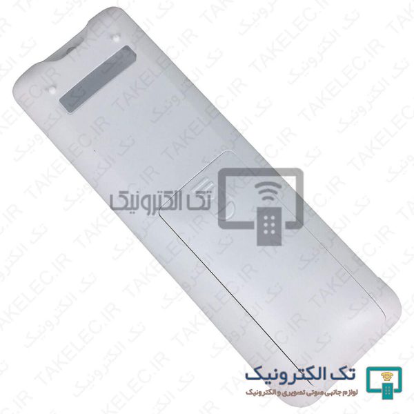 کنترل کولر گازی اینورتر ال جی