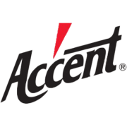 بک لایت تلویزیون اکسنت