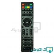 کنترل تلویزیون پانارومیک